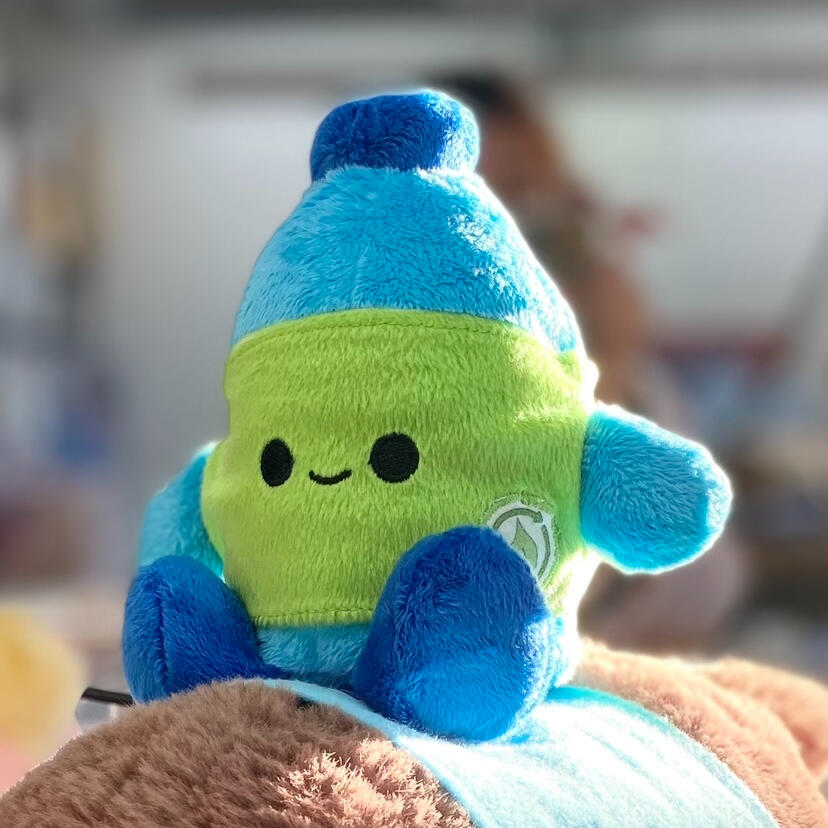 Eco Friends Model